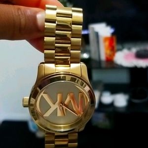 Micheal kors wrist watch